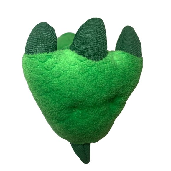 Disney Pixar Toy Story Rex Plush Geen Dinosaur Stuffed Animal 12" Tall - Picture 11 of 13